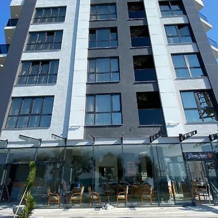 Tasliman Otel Ялова Екстериор снимка