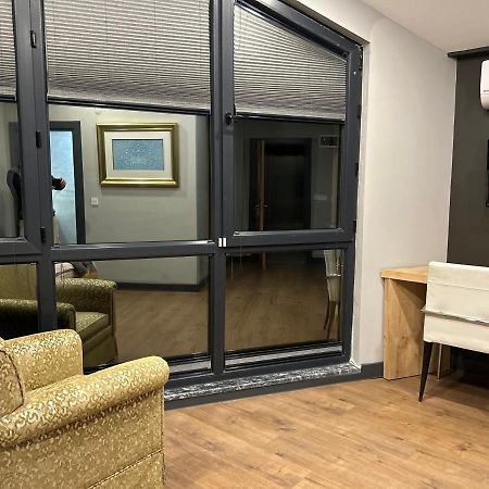 Tasliman Otel Ялова Екстериор снимка