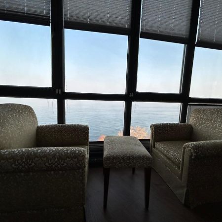 Tasliman Otel Ялова Екстериор снимка