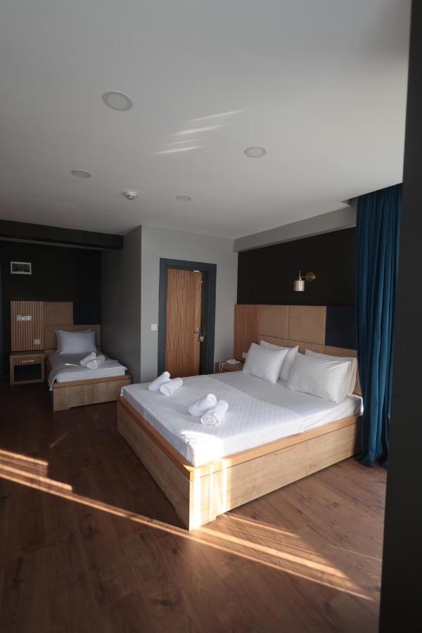 Tasliman Otel Ялова Екстериор снимка