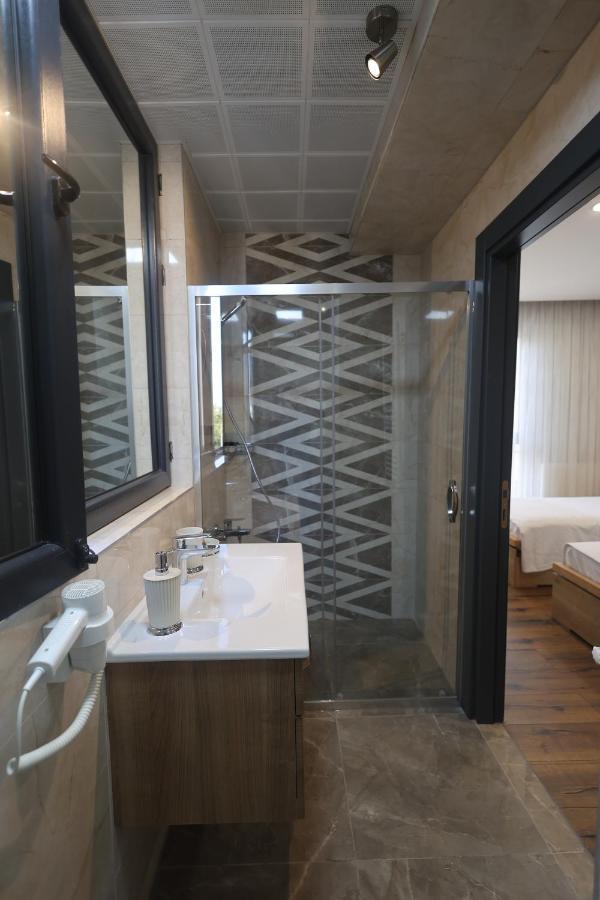 Tasliman Otel Ялова Екстериор снимка