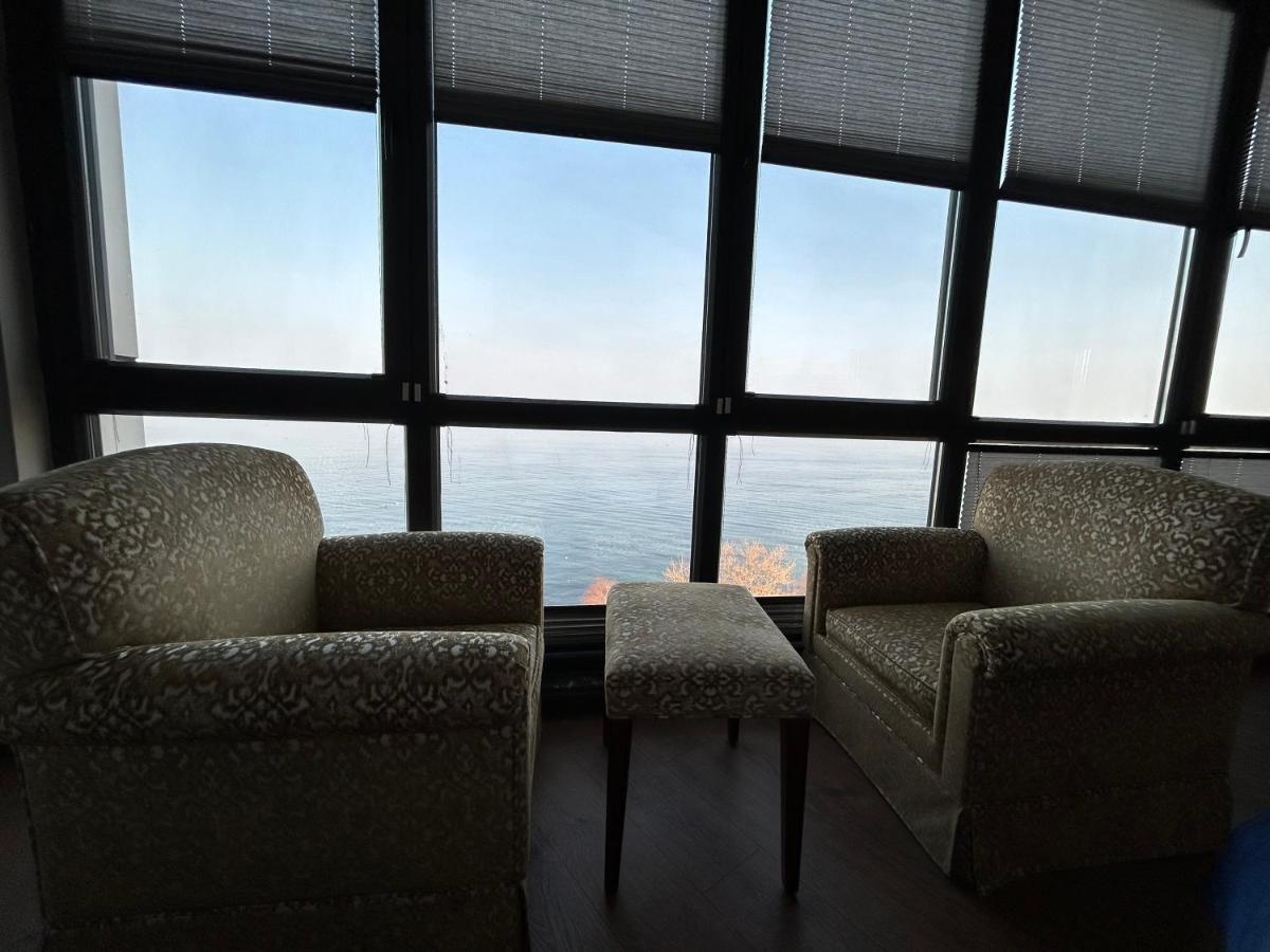 Tasliman Otel Ялова Екстериор снимка