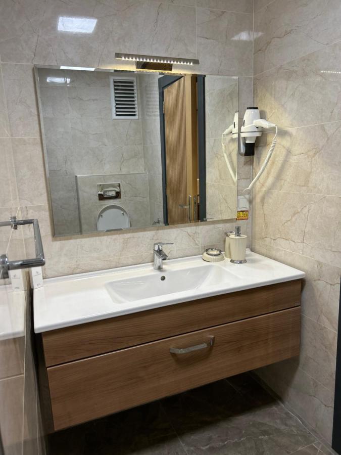 Tasliman Otel Ялова Екстериор снимка