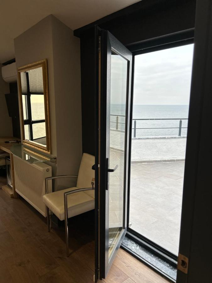 Tasliman Otel Ялова Екстериор снимка