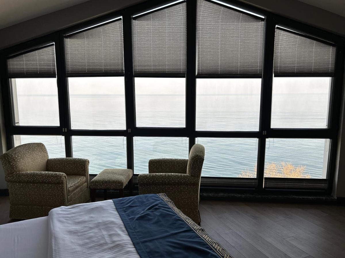 Tasliman Otel Ялова Екстериор снимка
