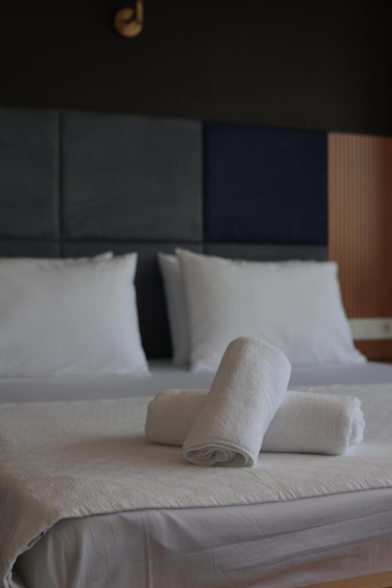 Tasliman Otel Ялова Екстериор снимка